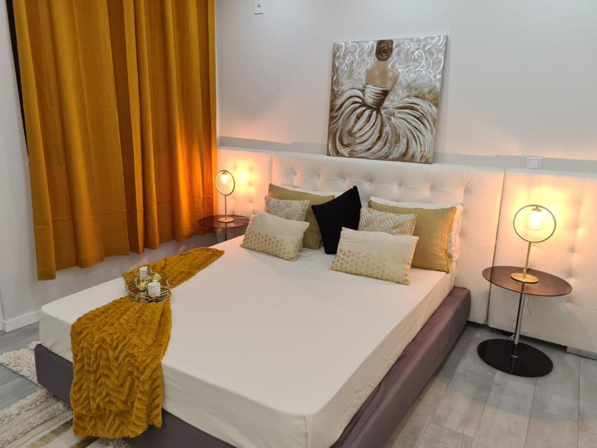 Residence Cazino Apartamentos Praia Buitenkant foto