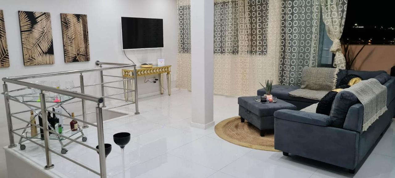 Residence Cazino Apartamentos Praia Buitenkant foto