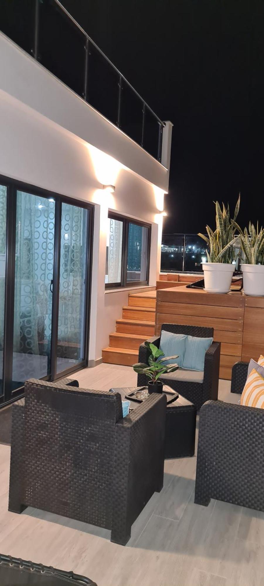 Residence Cazino Apartamentos Praia Buitenkant foto