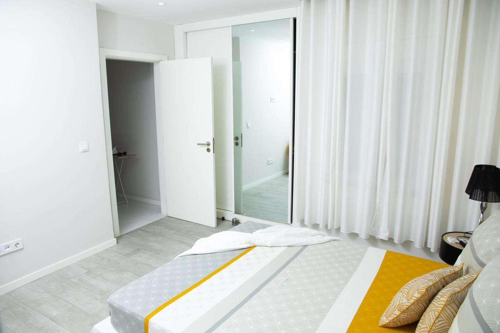 Residence Cazino Apartamentos Praia Buitenkant foto