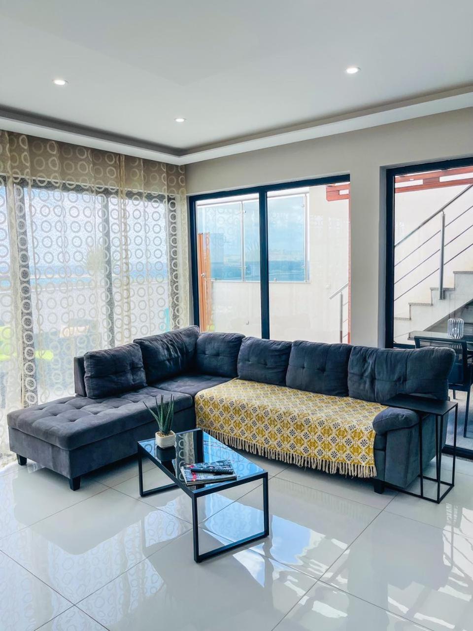 Residence Cazino Apartamentos Praia Buitenkant foto