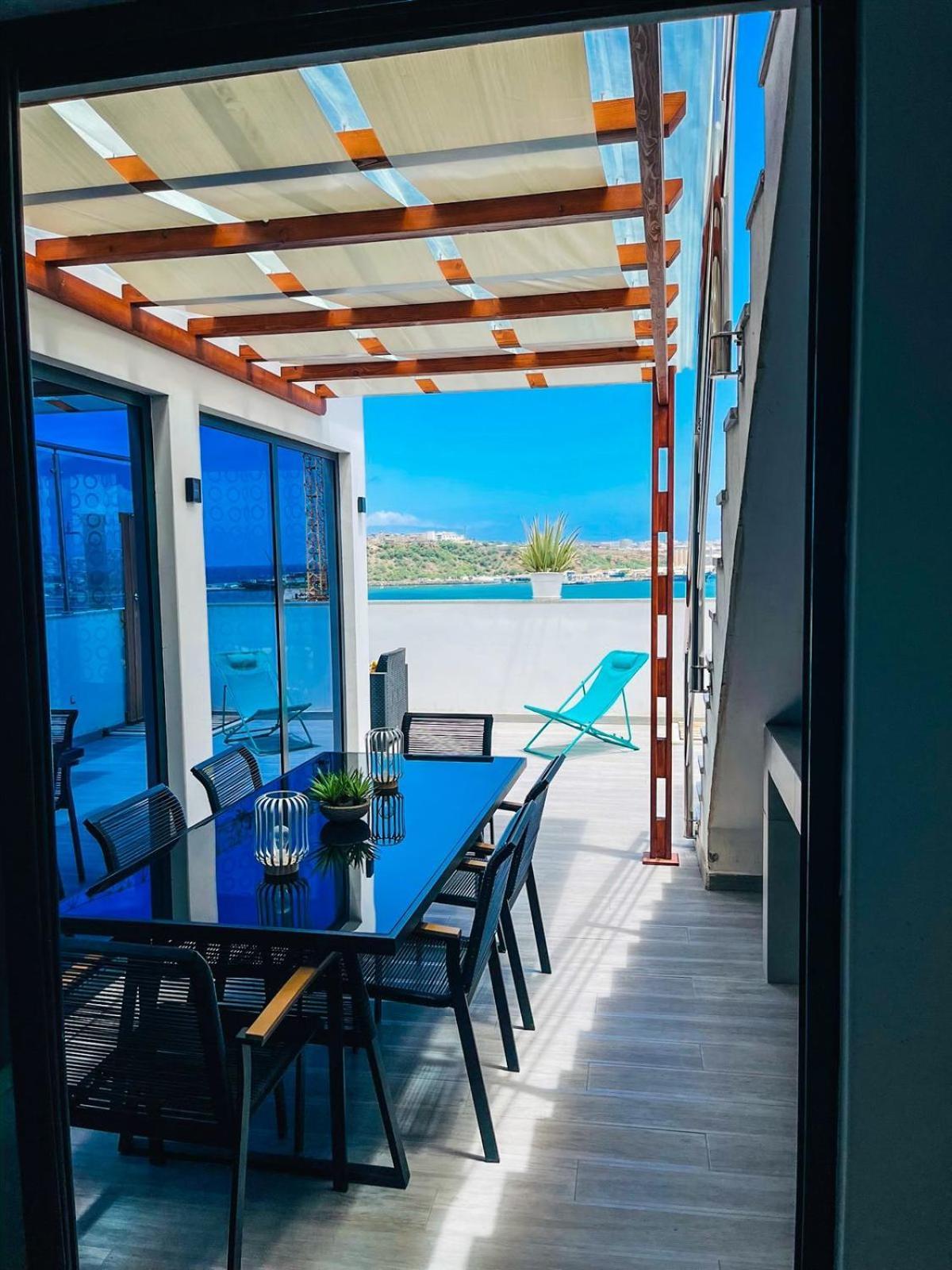 Residence Cazino Apartamentos Praia Buitenkant foto